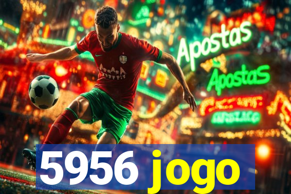 5956 jogo